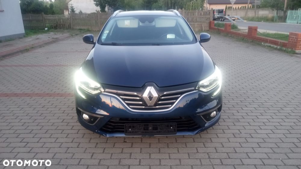Renault Megane 1.6 dCi Intens - 2