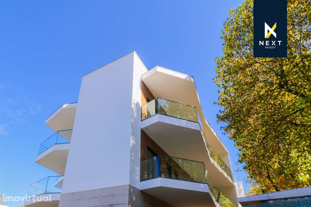 Apartamento T3 Dulex no Centro de Viseu - Grande imagem: 2/24