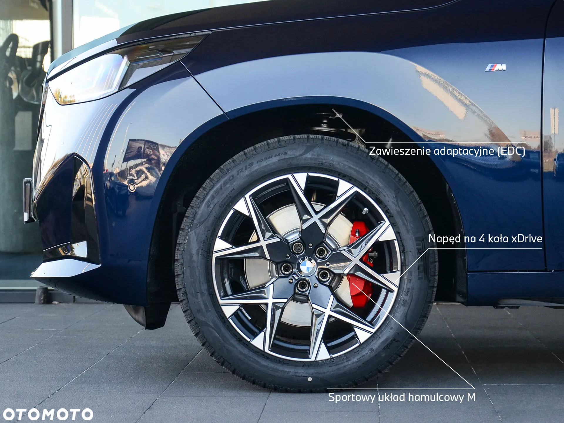 BMW X3 - 4