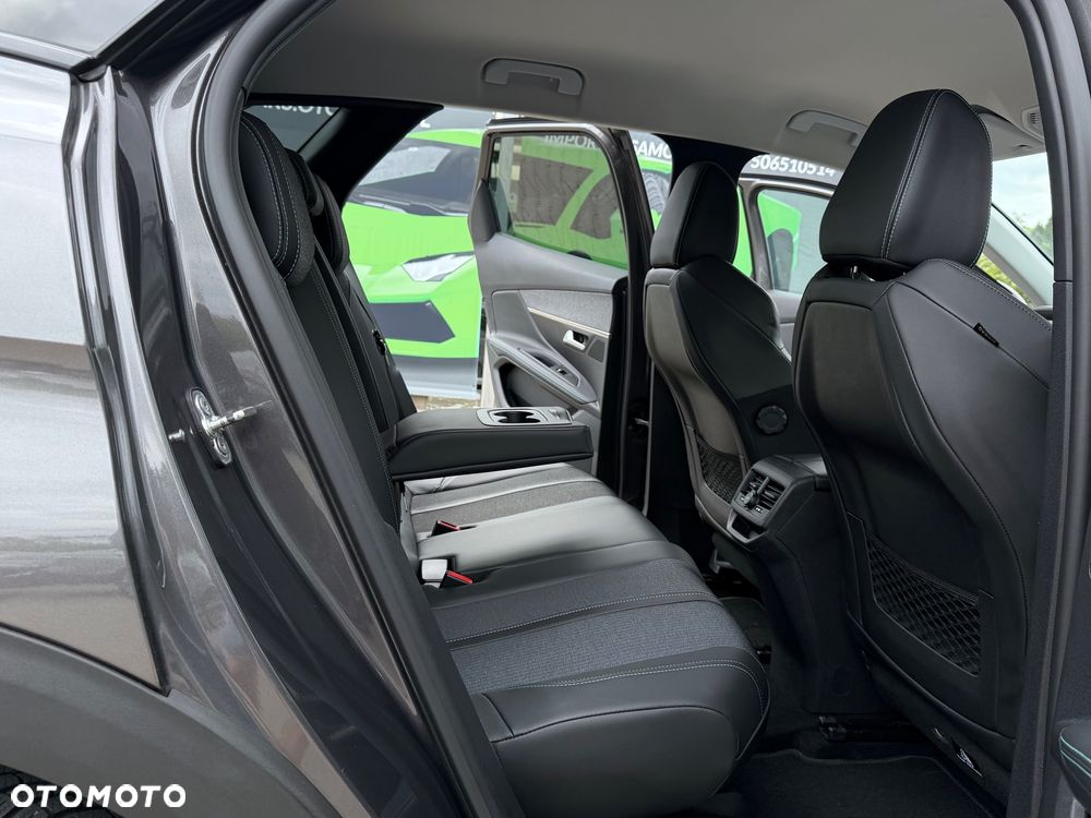 Peugeot 3008 BlueHDi 130 Stop & Start EAT8 Allure - 34