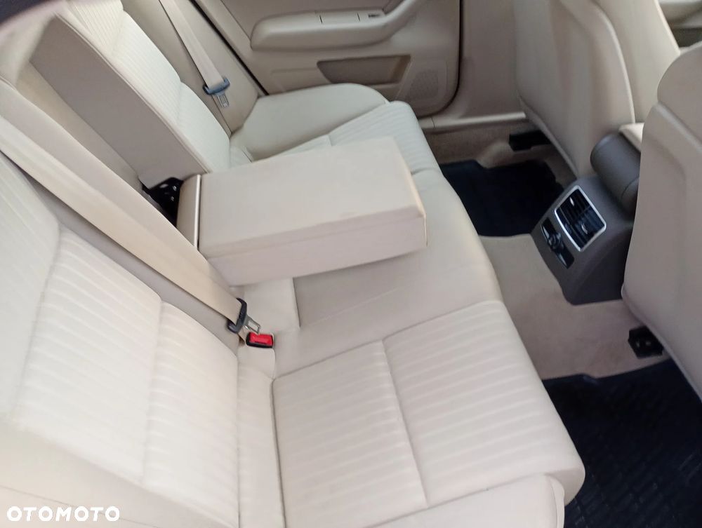 Audi A6 Limousine - 21