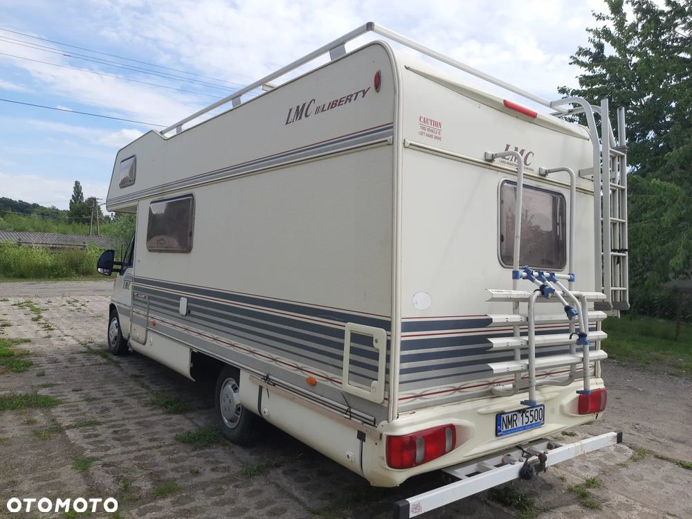 Fiat Ducato - 3