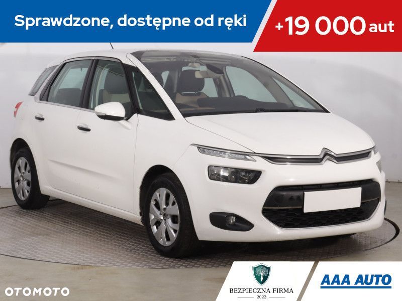 Citroën C4 Picasso - 2