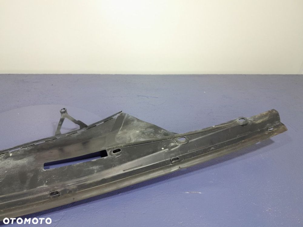 BMW 5 F10 F11 OSŁONA MASKOWNICA BŁOTNIKA PRZÓD PRZEDNIA PRAWA 7019804 - 7