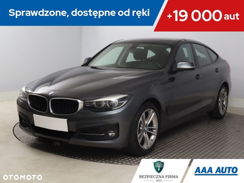BMW 3GT - 2