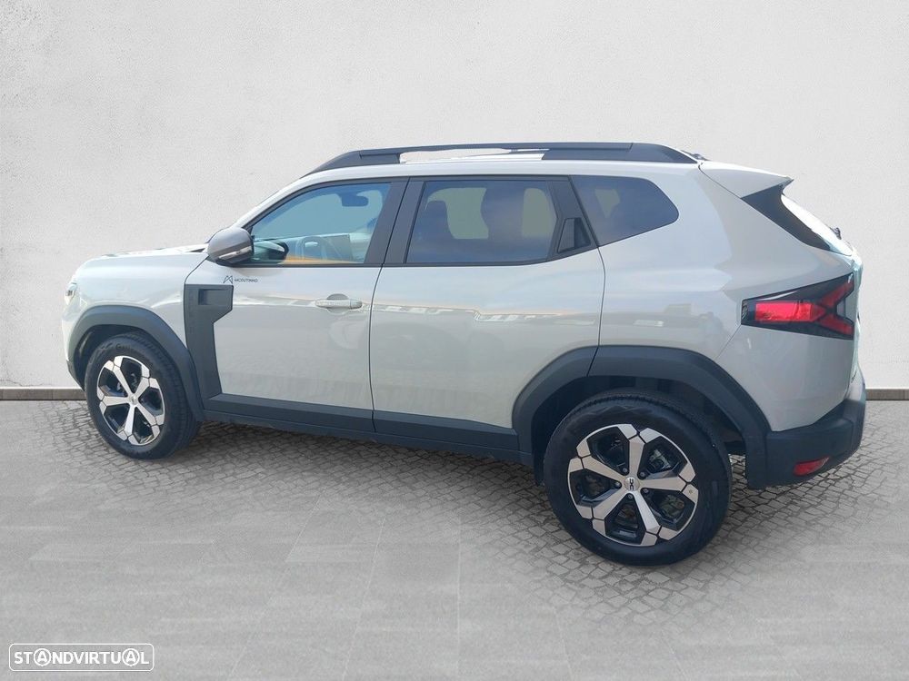 Dacia Duster 1.0 TCe ECO-G Journey Bi-Fuel - 2