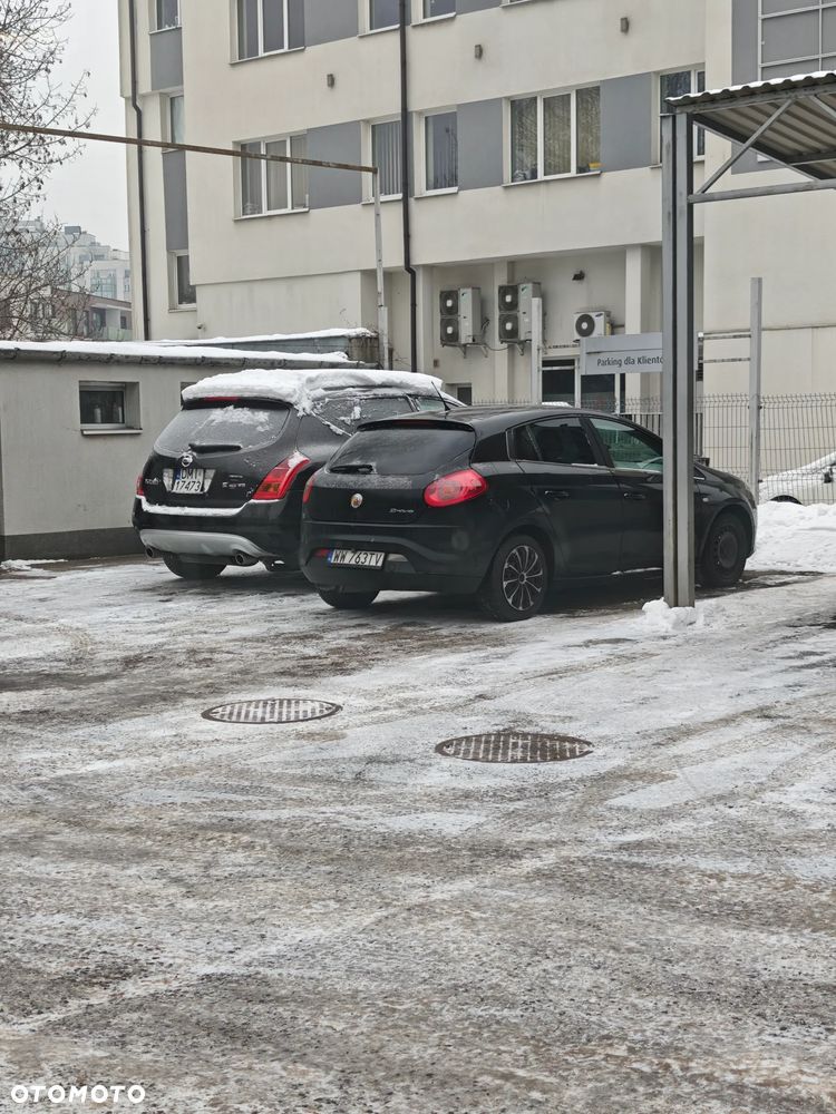 Fiat Bravo 1.6 Multijet 16V Dynamic - 8