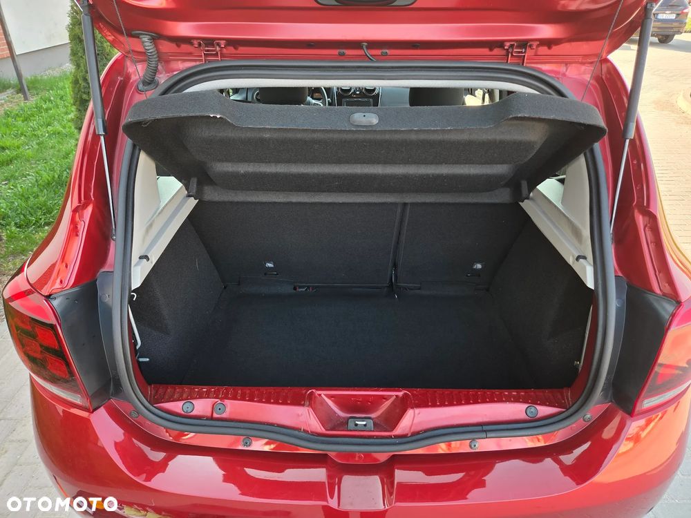 Dacia Sandero Stepway 0.9 TCe Laureate S&S - 20