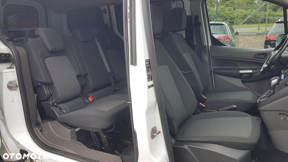Ford Transit Connect 230 L2 Trend PowerShift (bryg.) - 30