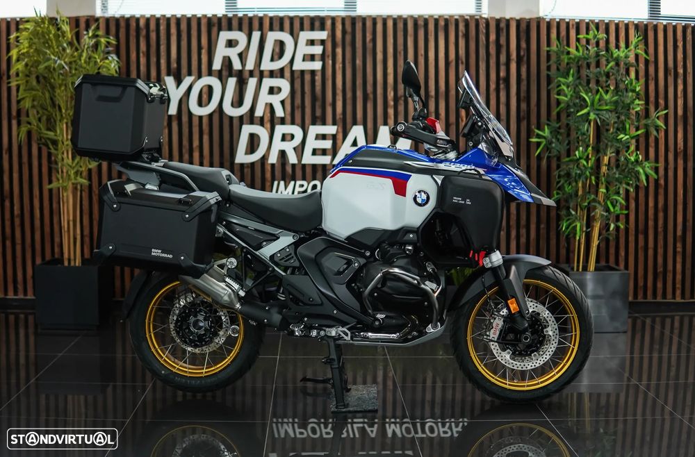 BMW R 1300 GS Adventure TROPHY ASA - 4