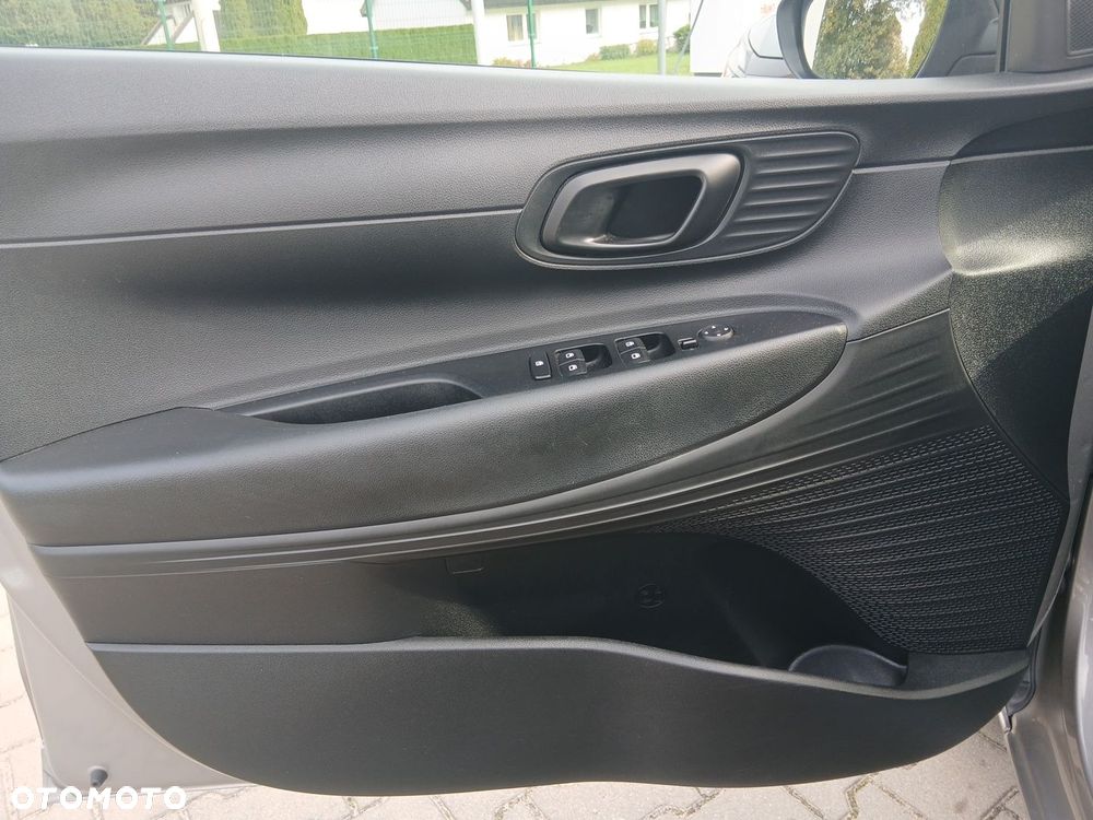 Hyundai i20 1.0 T-GDi 48V Comfort - 33