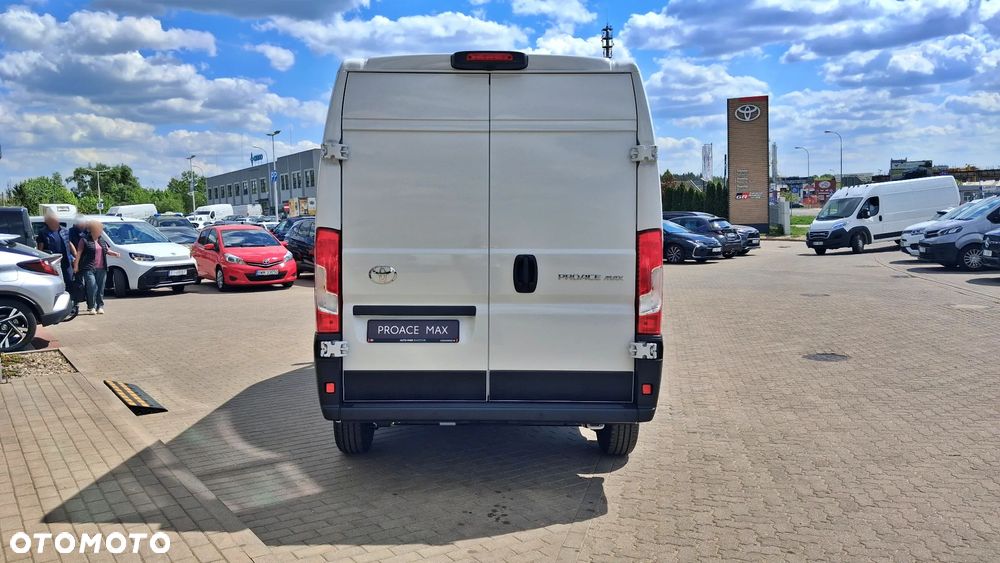 Toyota PROACE MAX L3H2 - 7