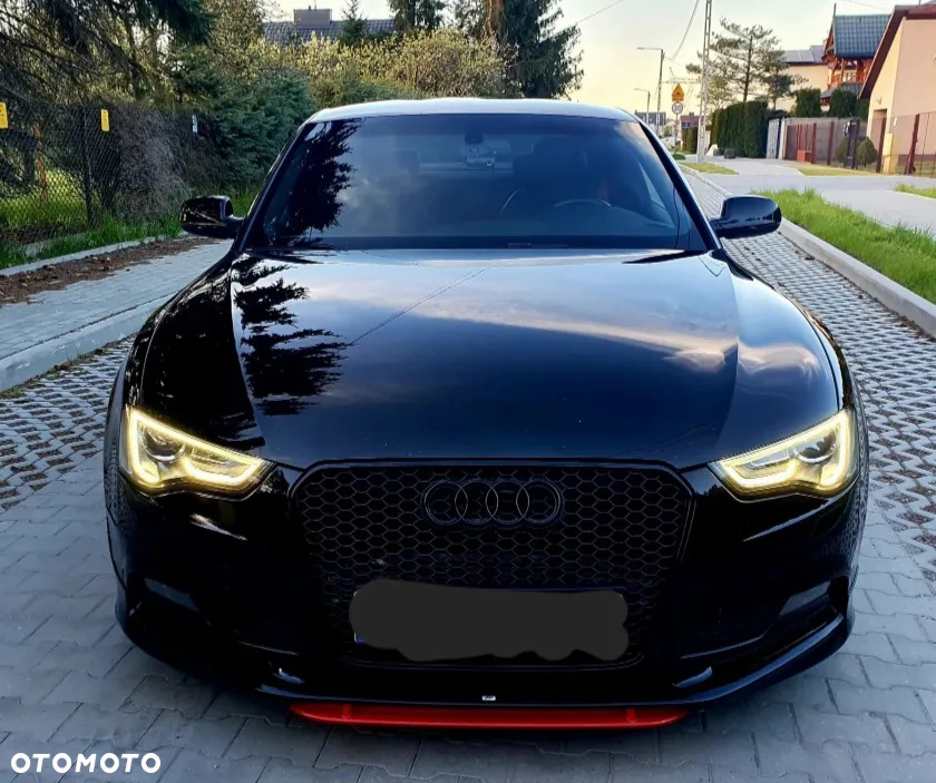 Audi A5 - 11