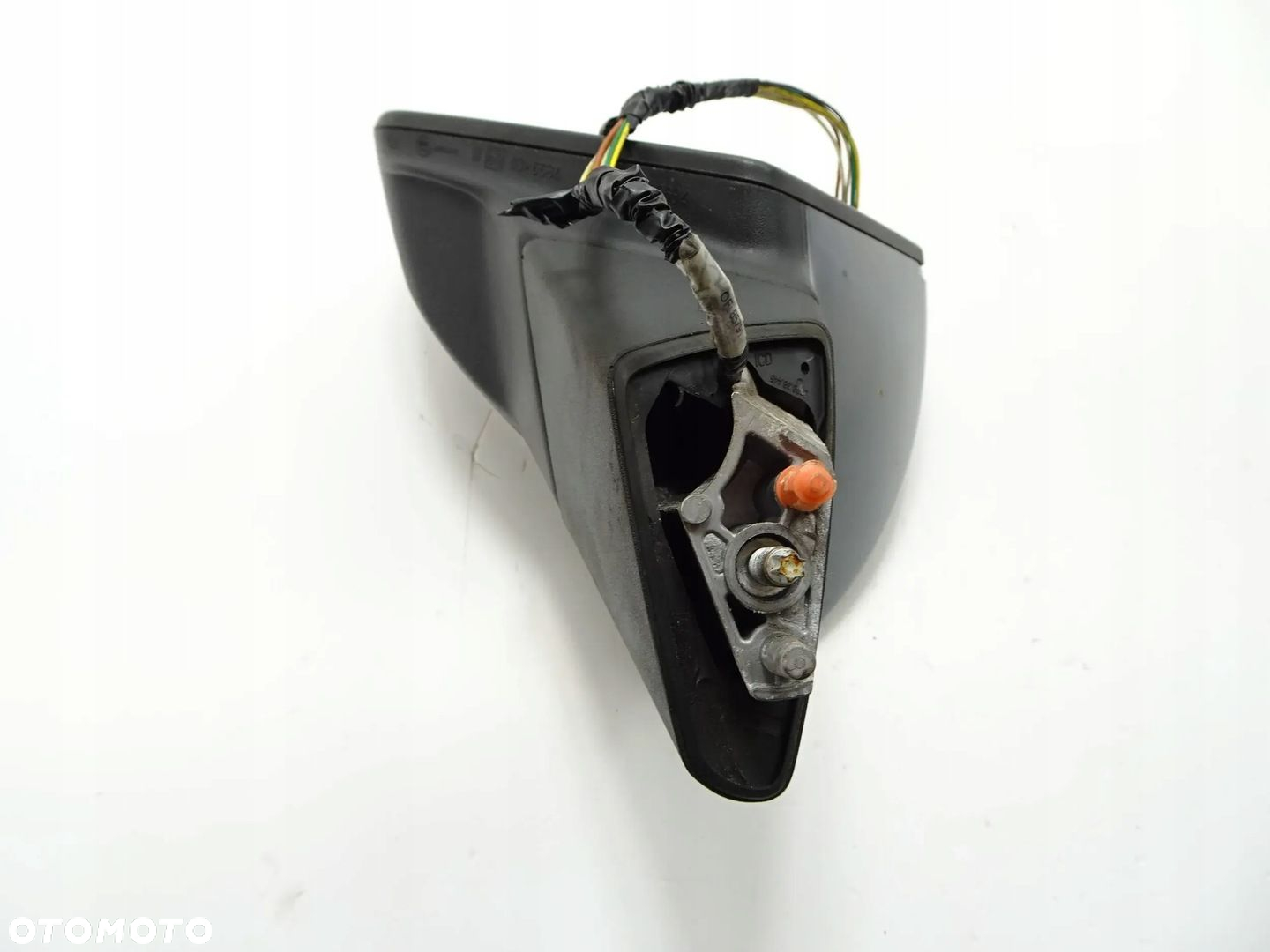 Lusterko LEWE Seat Leon III 6 PIN anglik LX7R - 6