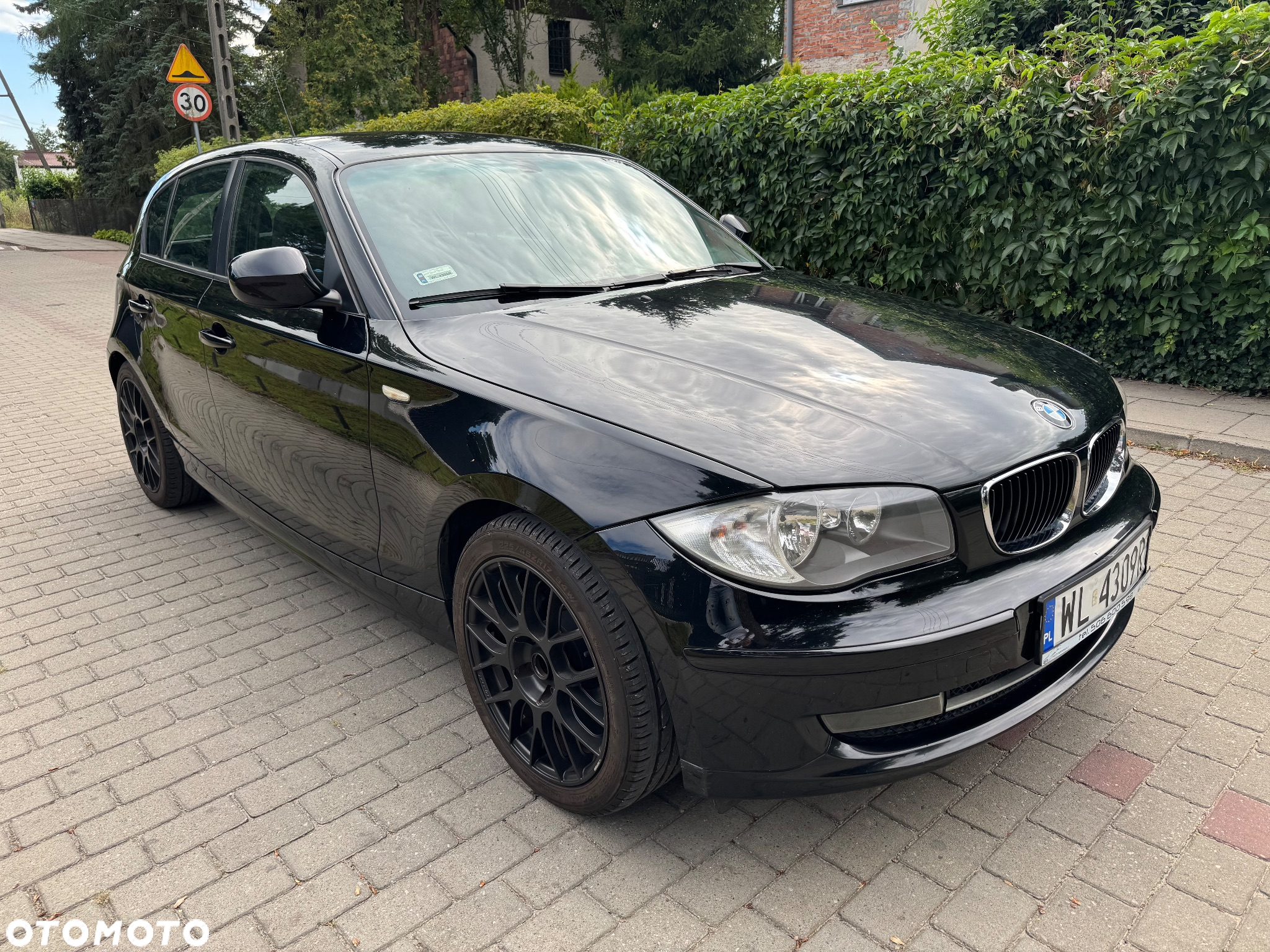 BMW Seria 1 116i Edition Lifestyle - 5