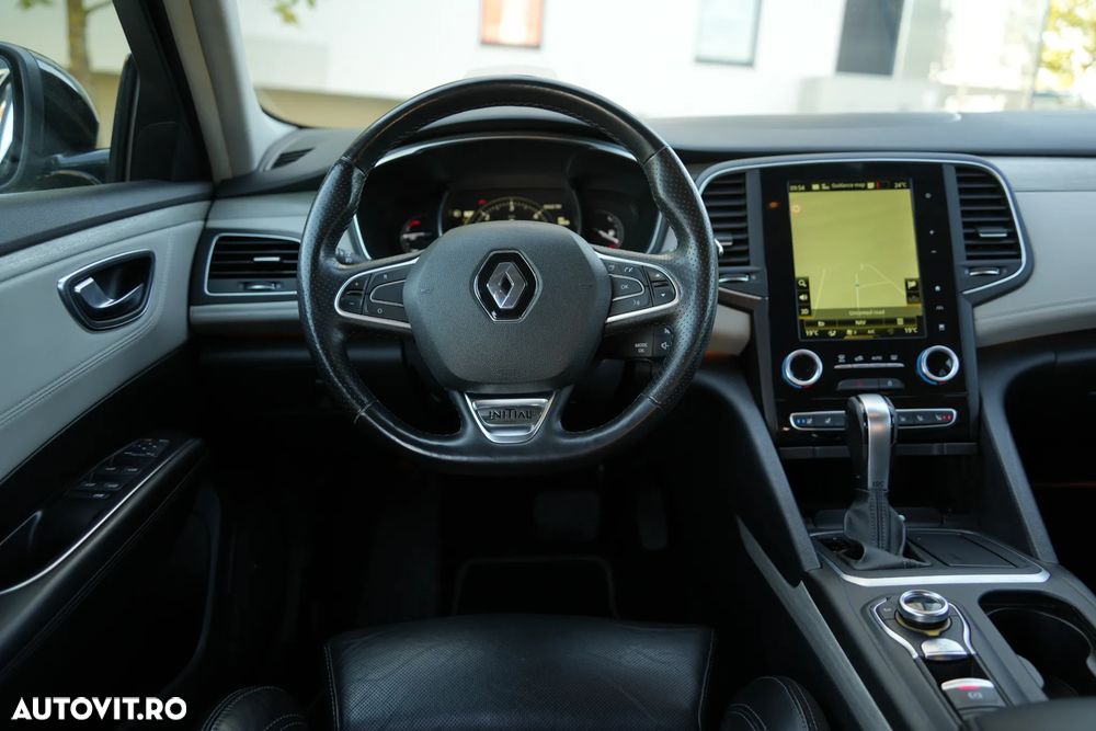 Renault Talisman ENERGY dCi 160 EDC INITIALE PARIS - 13