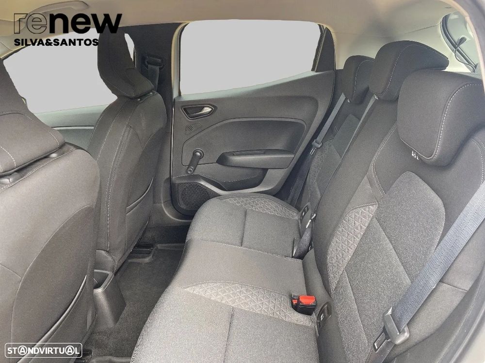 Renault Clio 1.5 Blue dCi Intens - 16