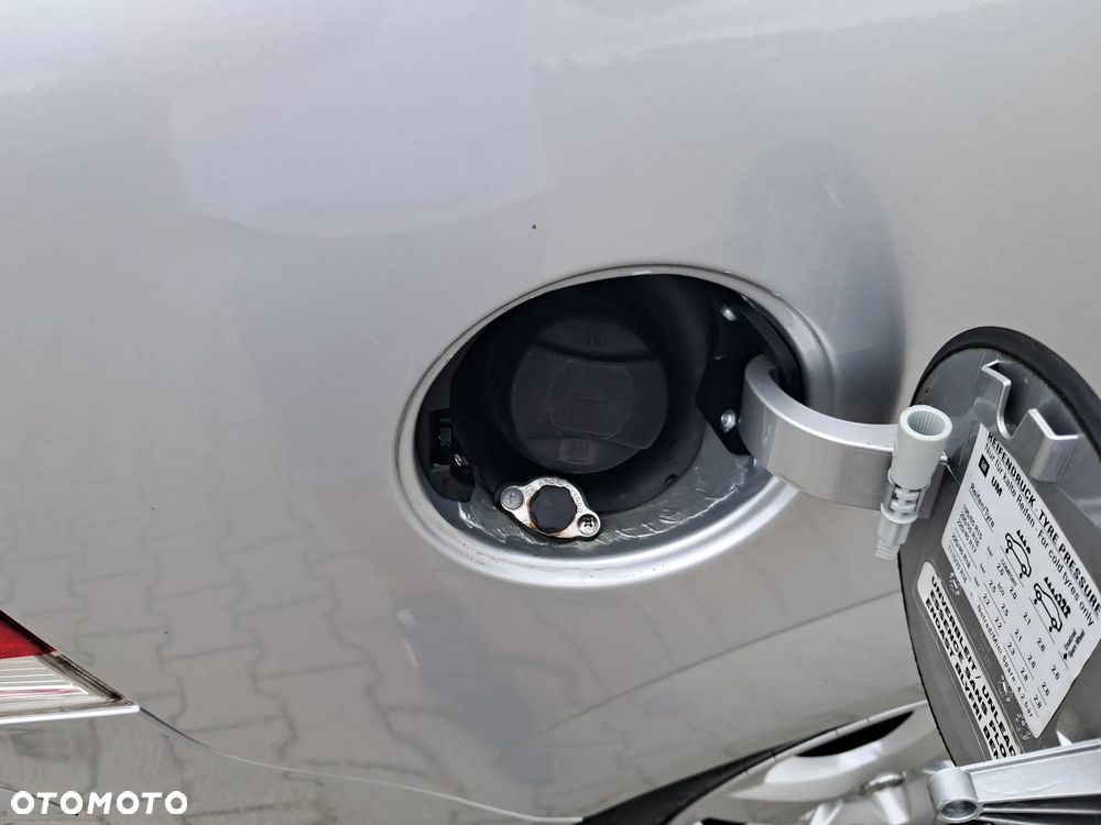Opel Zafira 1.8 Edition 111 Jahre - 12