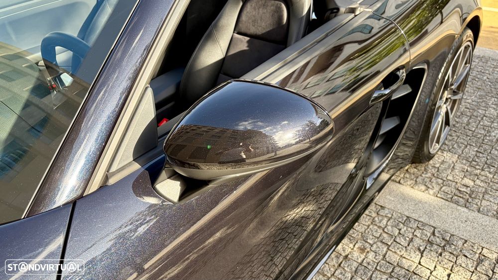Porsche 718 - 29