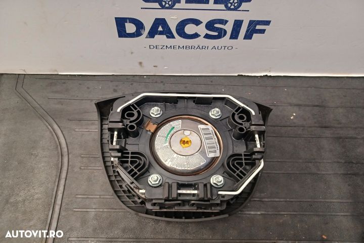 Airbag volan / sofer 4M51 A042B85CD3ZHE 4M51 A042B85CD3ZHE Ford Focus - 3