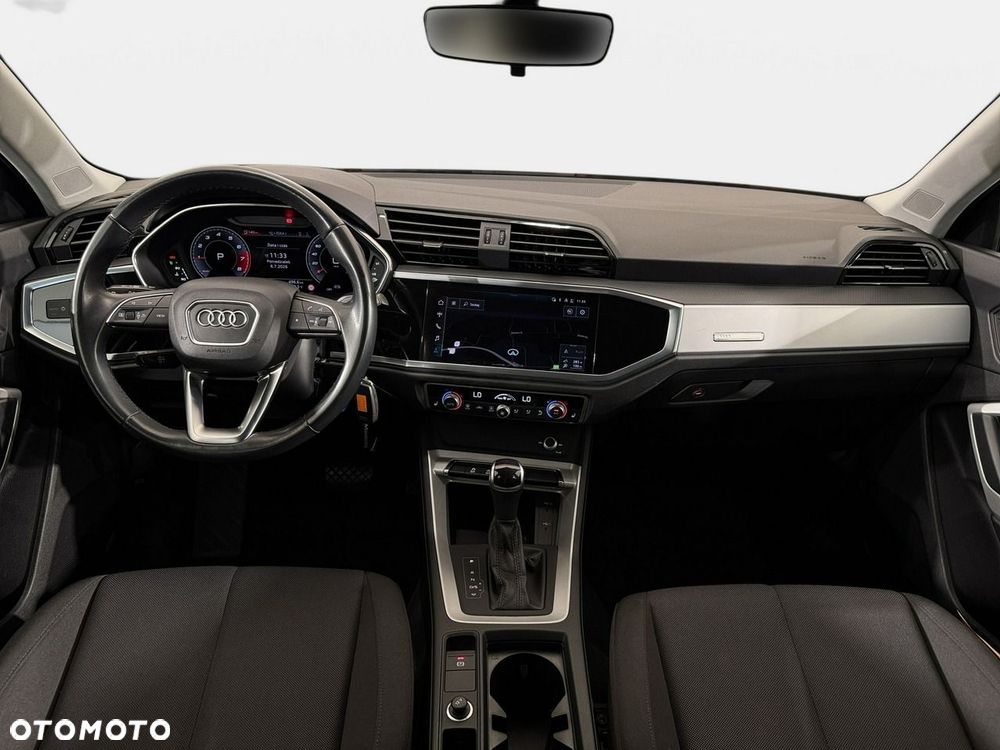 Audi Q3 - 16