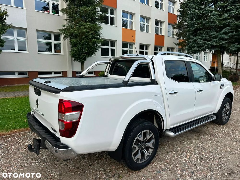 Renault Alaskan Double Cab 4x4 INTENS - 39