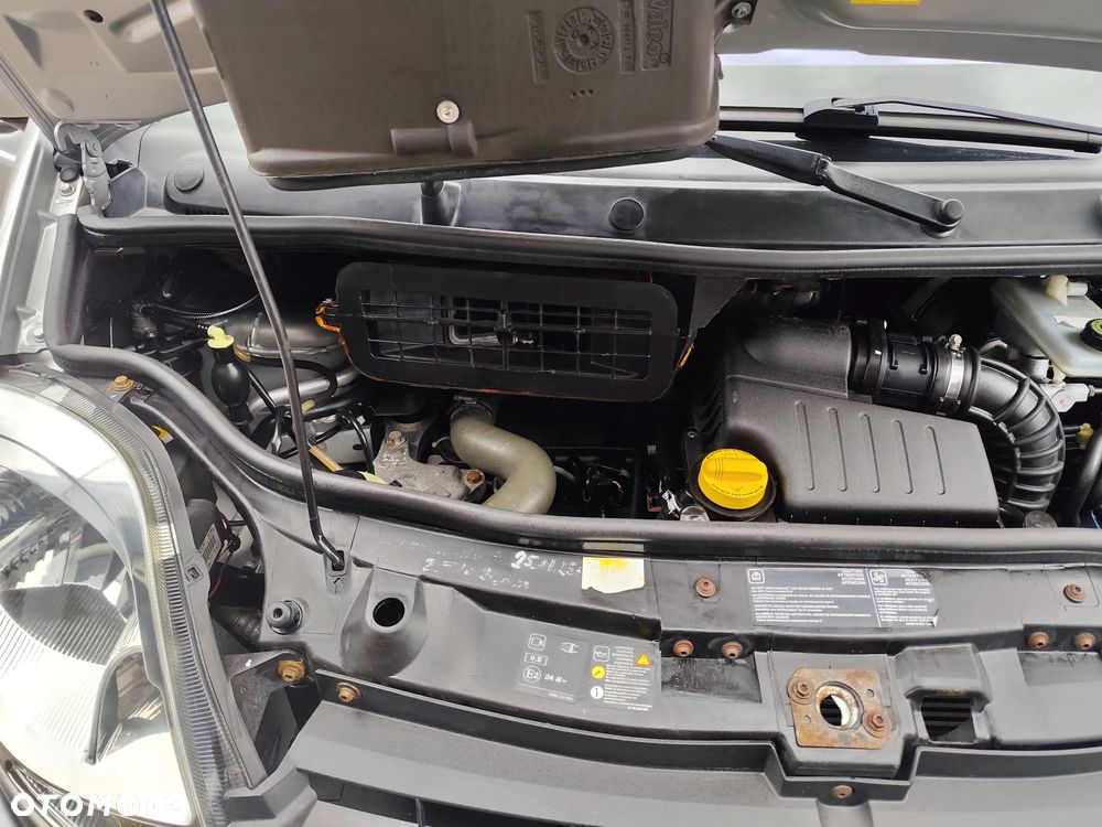 Renault Trafic L1H1 Generation Lux - 27