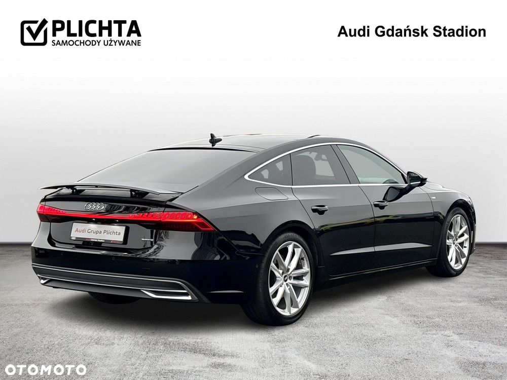 Audi A7 Sportback - 6