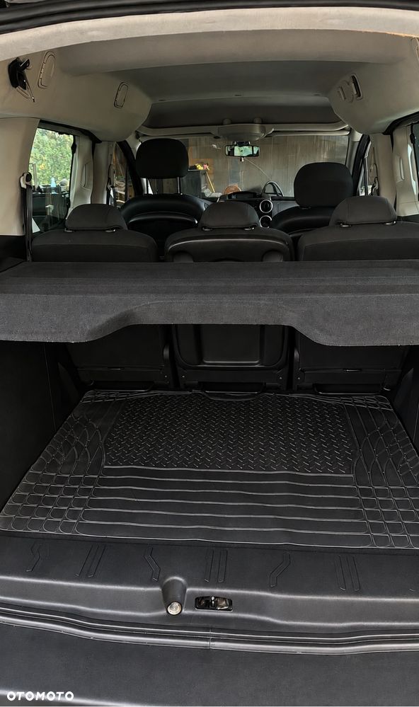 Peugeot Partner 1.6 BlueHDi Active - 8
