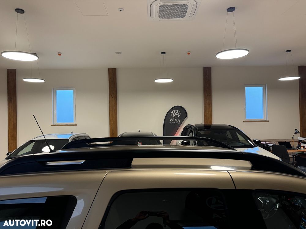 Dacia Duster 1.5 dCi 4x2 Laureate - 30