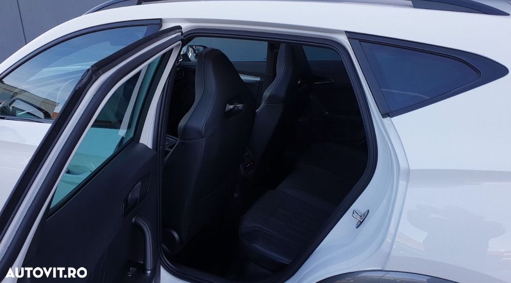 Cupra Formentor VZ 1.4 e-Hybrid DSG - 7