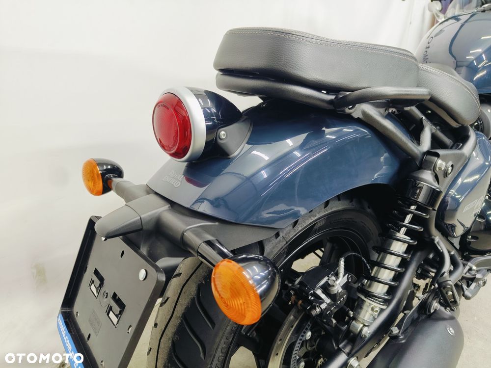 Royal Enfield Shotgun - 11