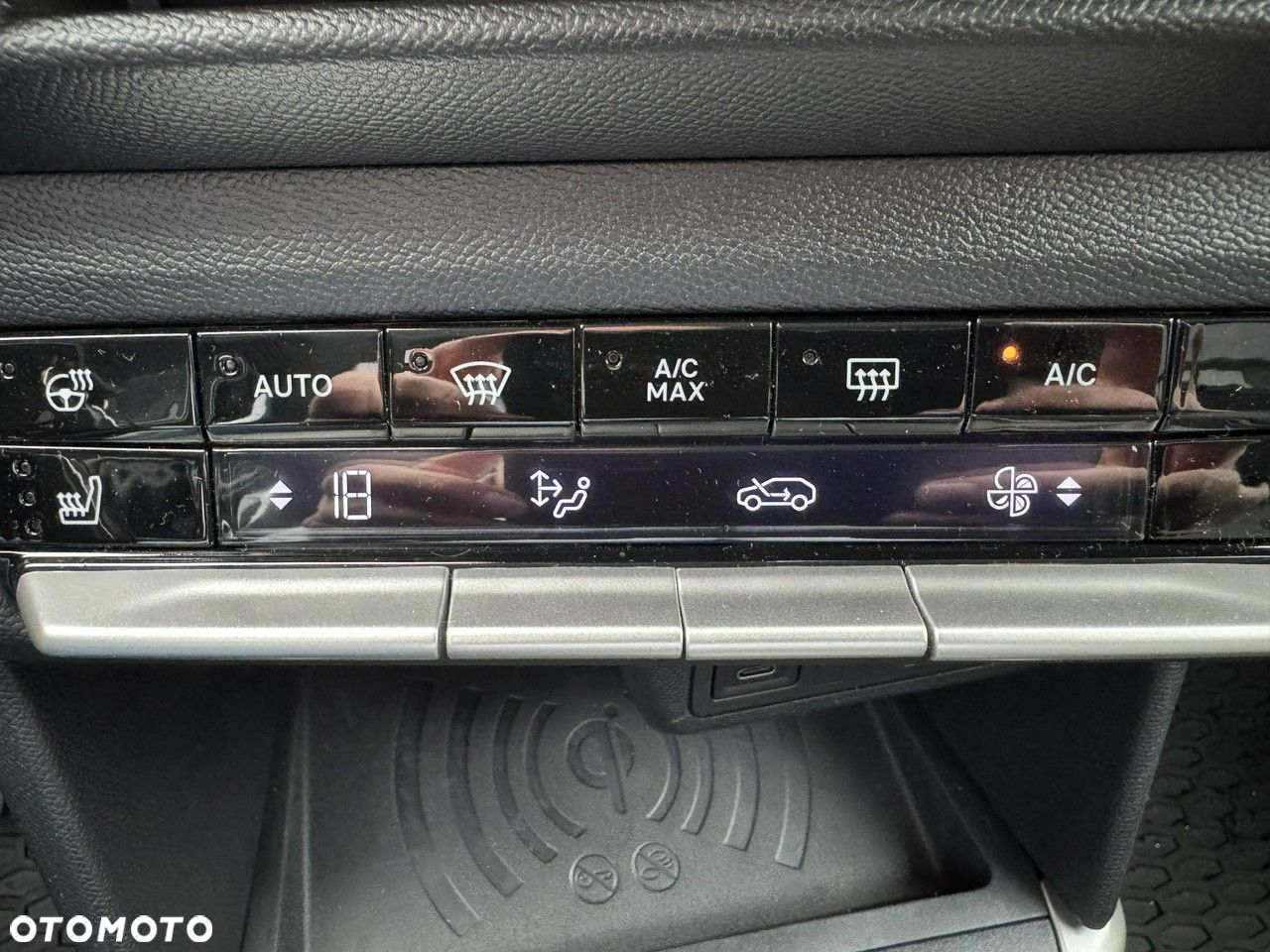 Opel Frontera - 27