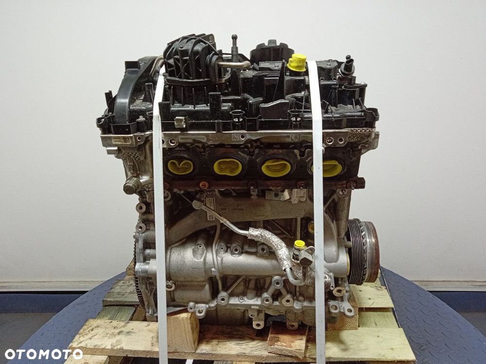 BMW 1 F40 M135i SILNIK BENZYNOWY 2.0 TURBO 306 KM B48A20E - 5