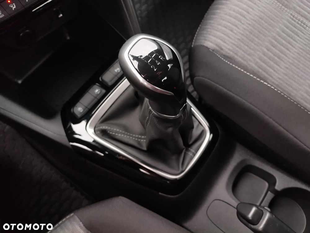 Opel Corsa 1.2 Edition Business Pack S&S - 14