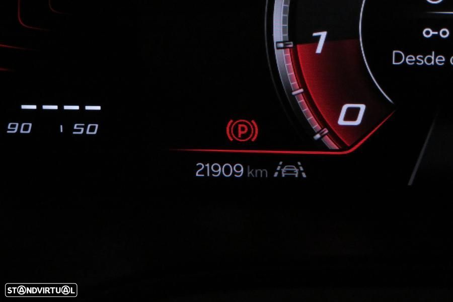 SEAT Ibiza 1.0 TSI FR - 19