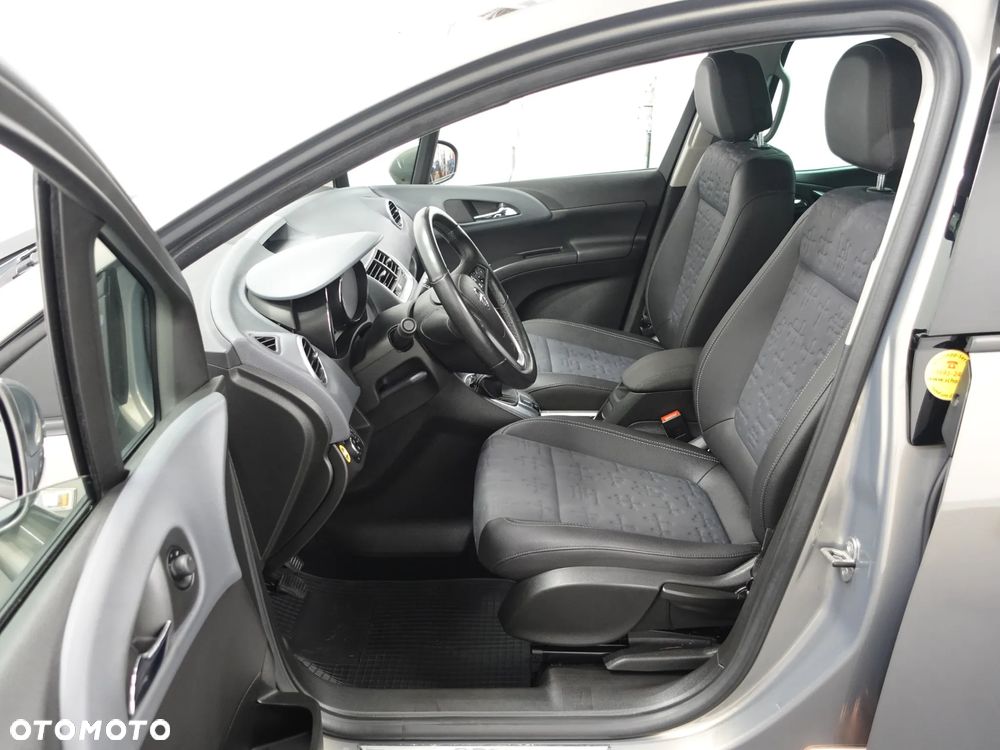 Opel Meriva 1.4 Edition - 20