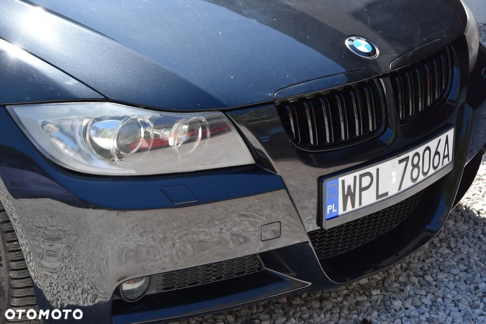 BMW Seria 3 318i - 15