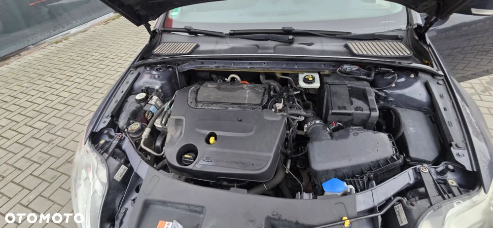 Ford Mondeo 2.0 TDCi Ghia - 36