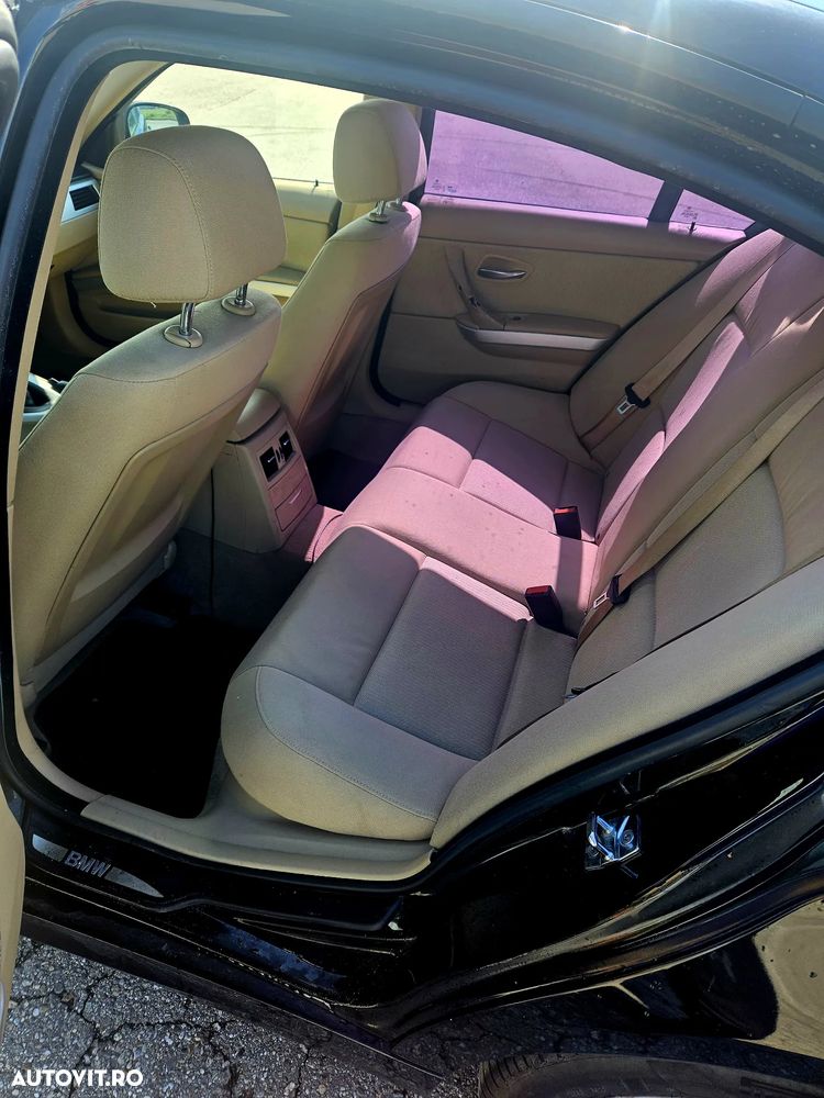 BMW Seria 3 - 9