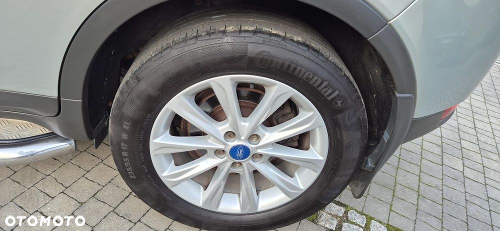 Ford Kuga 2.0 TDCi Trend - 13