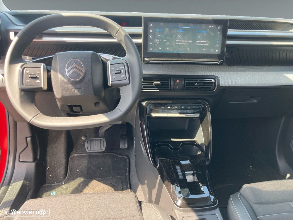 Citroën e-C3 44 kWh You Pack Plus - 10