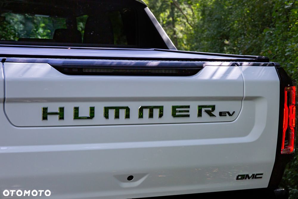Hummer Inny - 8