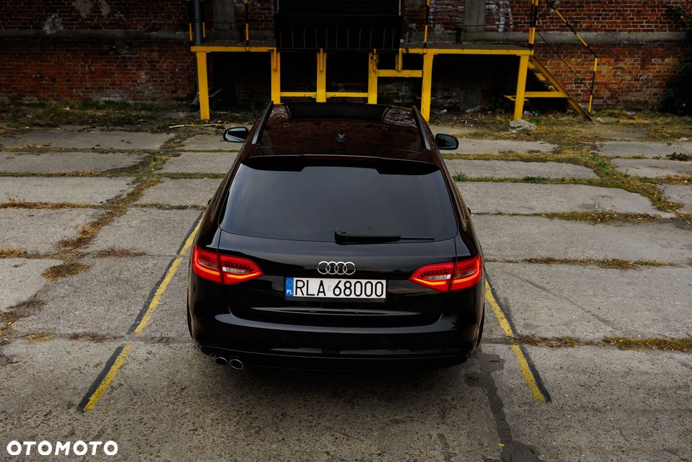Audi A4 Avant 2.0 TDI clean diesel Quattro S tronic - 11
