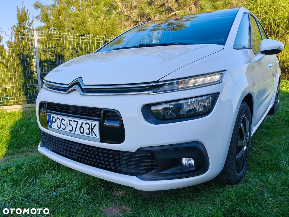 Citroën C4 Picasso - 2
