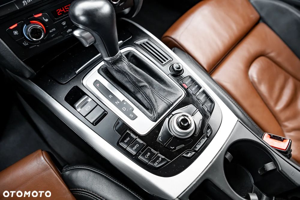 Audi A5 Sportback 2.0 TFSI quattro S tronic - 33