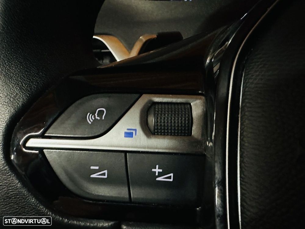 Peugeot 5008 PureTech 130 EAT8 Stop & Start Active - 16