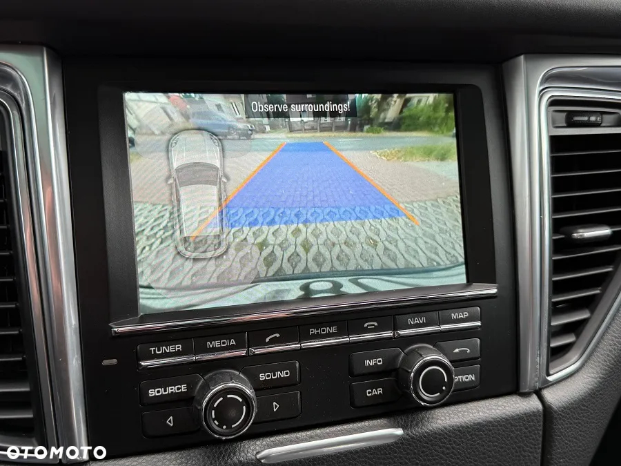 Porsche Macan S Diesel PDK - 27