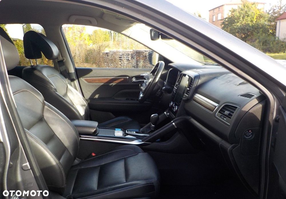 Renault Koleos - 26