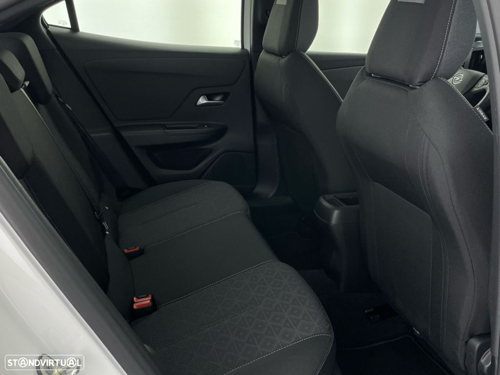 Opel Mokka-e Edition - 27